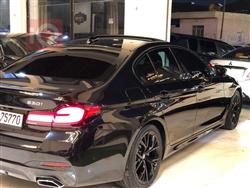 بی ئێم دەبڵیو سیریەس 5